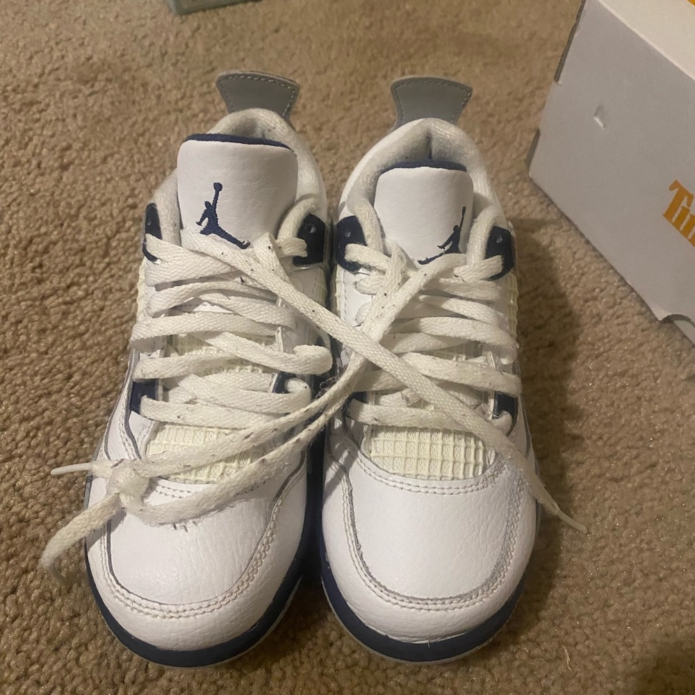 Jordan